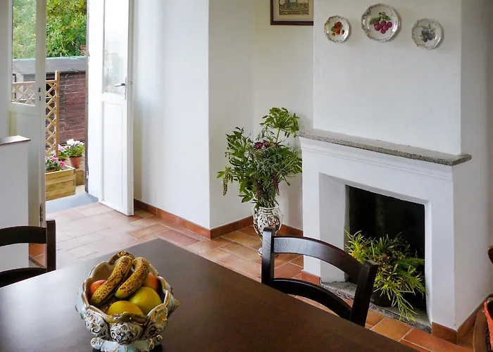 Serena - Cox100 By Interhome *