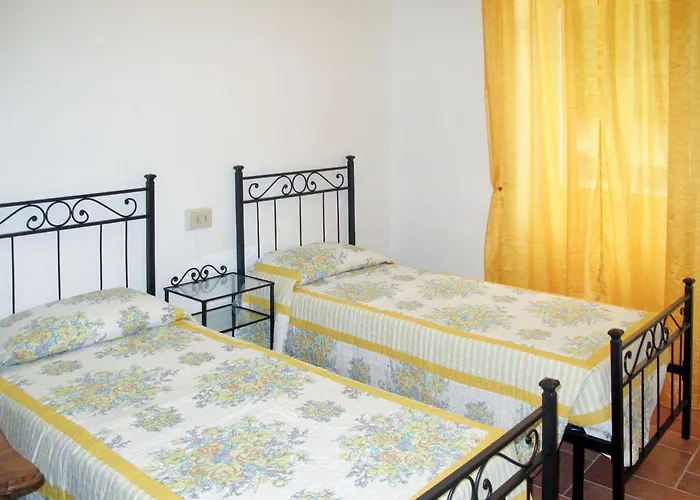 Ferienhaus Serena - Cox100 By Interhome