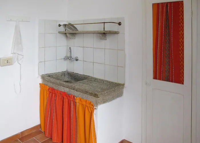 Serena - Cox100 By Interhome *