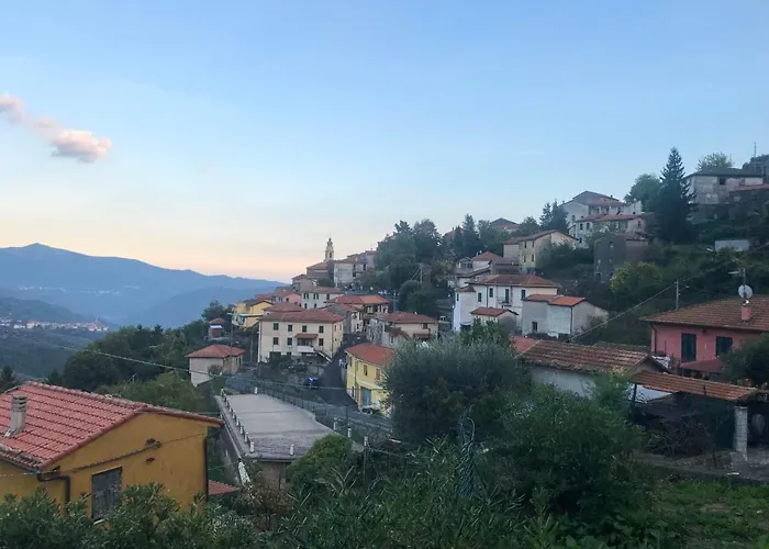 Serena - Cox100 By Interhome Ferienhaus Conio