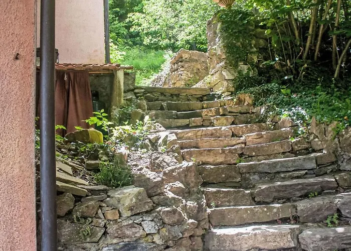 Serena - Cox100 By Interhome Ferienhaus Conio